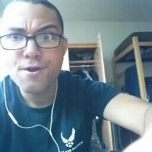 Meet your Posher, Desmond